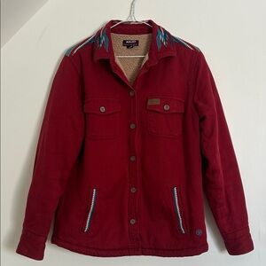 Ariat Jacket